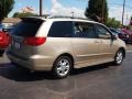 2006 Desert Sand Mica Toyota Sienna XLE  photo #3