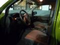2011 Metallic Green Nissan Xterra S 4x4  photo #9
