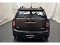 Hot Chocolate Metallic - Cooper S Clubman Photo No. 4