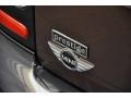 Hot Chocolate Metallic - Cooper S Clubman Photo No. 5