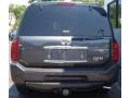 Silver Graphite Gray - QX 56 4WD Photo No. 1