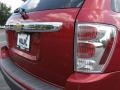 2005 Salsa Red Metallic Chevrolet Equinox LT  photo #6