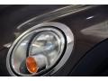 Hot Chocolate Metallic - Cooper S Clubman Photo No. 20