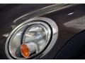 2012 Hot Chocolate Metallic Mini Cooper S Clubman  photo #20