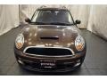 Hot Chocolate Metallic - Cooper S Clubman Photo No. 21