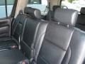 Silver Graphite Gray - QX 56 4WD Photo No. 11