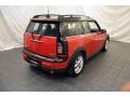 Chili Red - Cooper Clubman Photo No. 2