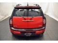 Chili Red - Cooper Clubman Photo No. 4
