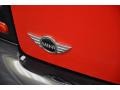 Chili Red - Cooper Clubman Photo No. 5