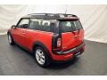Chili Red - Cooper Clubman Photo No. 8