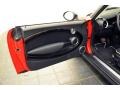 Chili Red - Cooper Clubman Photo No. 11