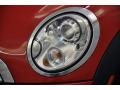 Chili Red - Cooper Clubman Photo No. 20