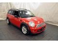 Chili Red - Cooper Clubman Photo No. 22
