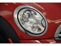 Chili Red - Cooper Clubman Photo No. 23