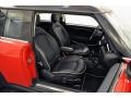 Chili Red - Cooper Clubman Photo No. 28