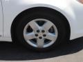 White - Malibu LS Sedan Photo No. 2