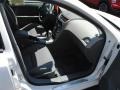 White - Malibu LS Sedan Photo No. 5