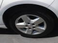White - Malibu LS Sedan Photo No. 11
