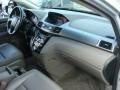 2011 Polished Metal Metallic Honda Odyssey EX-L  photo #24