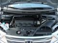 2011 Polished Metal Metallic Honda Odyssey EX-L  photo #28