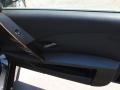 Jet Black - 5 Series 525i Sedan Photo No. 4
