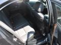 Jet Black - 5 Series 525i Sedan Photo No. 5
