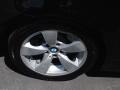 Jet Black - 5 Series 525i Sedan Photo No. 7