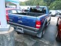 Vista Blue Metallic - Ranger FX4 SuperCab 4x4 Photo No. 4