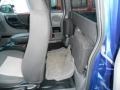 Vista Blue Metallic - Ranger FX4 SuperCab 4x4 Photo No. 6