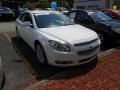 Summit White - Malibu LTZ Photo No. 2