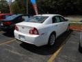 Summit White - Malibu LTZ Photo No. 3