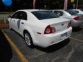 Summit White - Malibu LTZ Photo No. 4