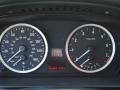 Jet Black - 5 Series 525i Sedan Photo No. 20
