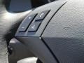 Jet Black - 5 Series 525i Sedan Photo No. 22