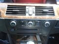Jet Black - 5 Series 525i Sedan Photo No. 24