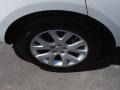 Crystal White Pearl Mica - CX-7 Touring Photo No. 8