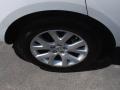 2007 Crystal White Pearl Mica Mazda CX-7 Touring  photo #8