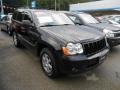 Black - Grand Cherokee Laredo 4x4 Photo No. 2