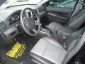 Black - Grand Cherokee Laredo 4x4 Photo No. 5