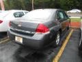 Slate Metallic - Impala LT Photo No. 3