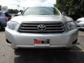 2010 Classic Silver Metallic Toyota Highlander V6 4WD  photo #4