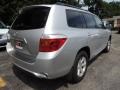 2010 Classic Silver Metallic Toyota Highlander V6 4WD  photo #6