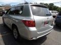 2010 Classic Silver Metallic Toyota Highlander V6 4WD  photo #8
