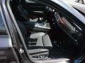 2012 Dark Graphite Metallic BMW 7 Series 750i Sedan  photo #7