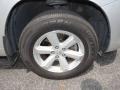 2010 Classic Silver Metallic Toyota Highlander V6 4WD  photo #13