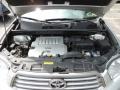 2010 Classic Silver Metallic Toyota Highlander V6 4WD  photo #15