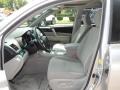 2010 Classic Silver Metallic Toyota Highlander V6 4WD  photo #25