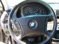 2005 Sterling Grey Metallic BMW X5 3.0i  photo #51