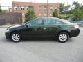 Spruce Green Mica - Camry LE Photo No. 11