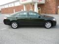 Spruce Green Mica - Camry LE Photo No. 13